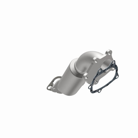MagnaFlow Direct Fit Catalytic Converter 08-09 Subaru WRX 2.5L - 24416