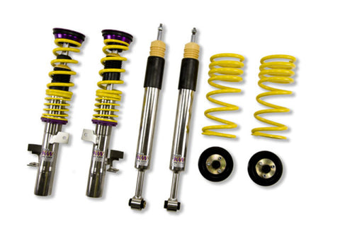 KW Coilover Kit V2 Mazda Mazda 3 MPS-Mazdaspeed (BK) - 15275010