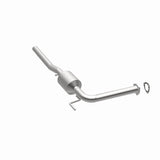 MagnaFlow Direct Fit Catalytic Converter 1993/1995 Volkswagen EuroVan 2.5L - 3391089