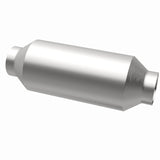 MagnaFlow Universal Catalytic Converter 2.50/2.50 Straight - 5411306