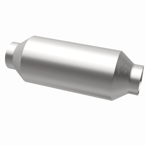 MagnaFlow Universal Catalytic Converter 2.50/2.50 Straight - 5411306