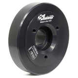 Fluidampr Chevy LS1 / LS6 Corvette (No Pulleys) Steel Internally Balanced Damper - 620131