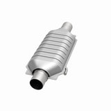 MagnaFlow Universal Catalytic Converter 2.25 W/Air - 94415