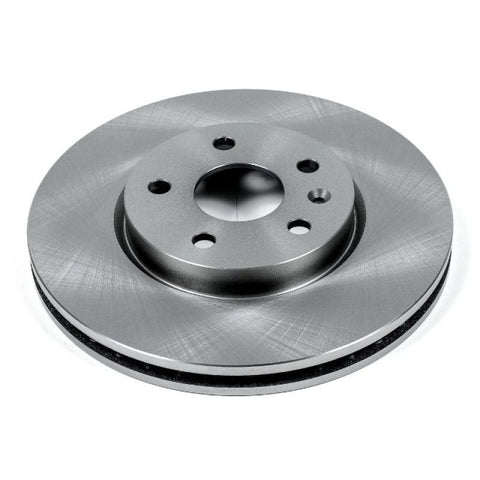 Power Stop 2010 Buick Allure Front Autospecialty Brake Rotor - AR82126
