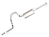 aFe POWER Vulcan Series 2-1/2in 304SS Cat-Back Exhaust 10-21 Lexus GX460 V8-4.6L - 49-36056