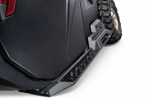 Elektric Offroad 2016+ Can Am Defender Rock Steps (2 Seat) - CDSSA0002