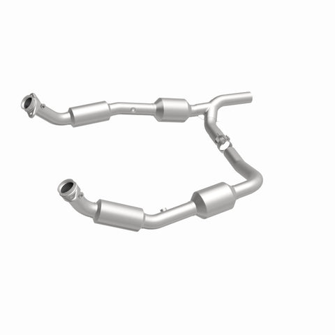 MagnaFlow Conv Direct Fit OEM 07-08 Ford E-150 - 5582640