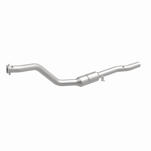 MagnaFlow Direct Fit Catalytic Converter 01-03 Audi S8 4.2L Passenger Side - 51086