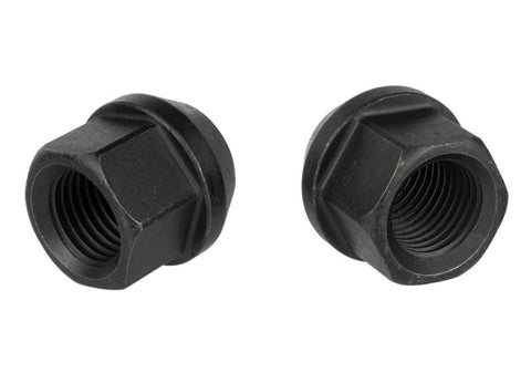 Ford Racing GT350R Extended Wheel Stud & Nut Kit - M-1107-F