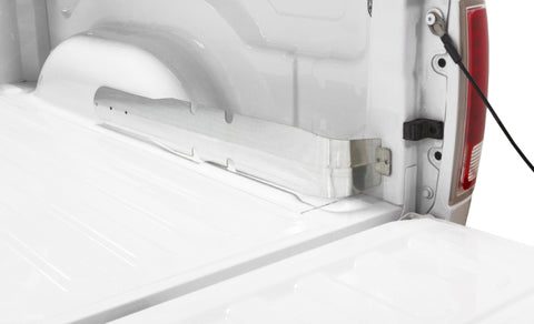 Access Accessories Storage Pocket G2 Galvanized Finish -1 Pair per Kit (Not Stepside Boxes) - 60070