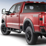 Ford Racing 05-22 Super Duty F-250/F-350 (Single Wheel Models) 20x8 Gloss Black Wheel Kit - M-1007K-S2008GB1