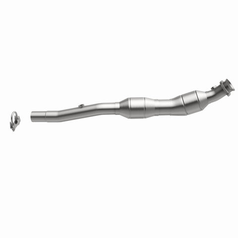 MagnaFlow Conv DF 03-05 R Rover HSE4.4 Driver Side - 24497