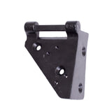 Omix Windshield Hinge Lower Lt 52-75 Willys - 12027.05