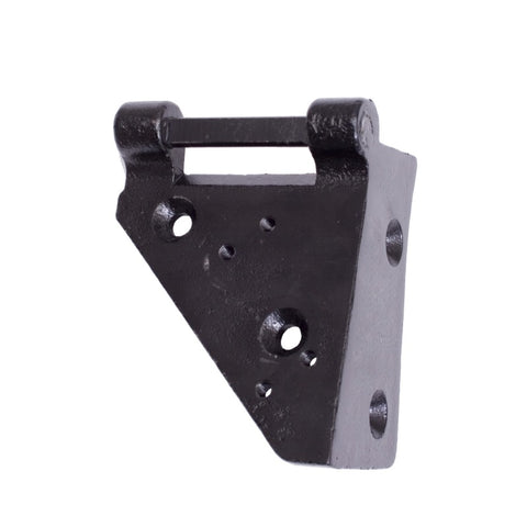 Omix Windshield Hinge Lower Lt 52-75 Willys - 12027.05