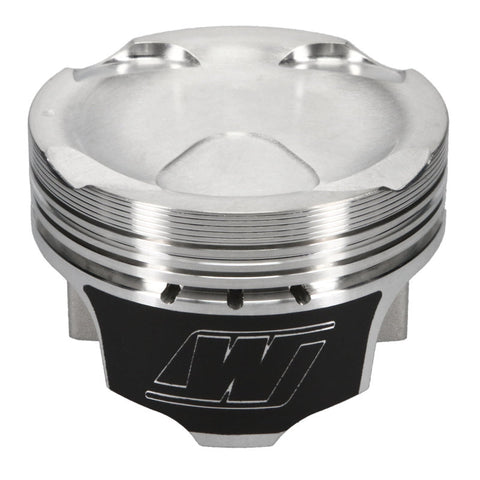 Wiseco Subaru FA20 Direct Injection Piston Kit 2.0L -16cc - K728M8650