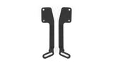 GrimmSpeed 2018+ Subaru Crosstrek TRAILS Ditch Light Brackets - TBG114038
