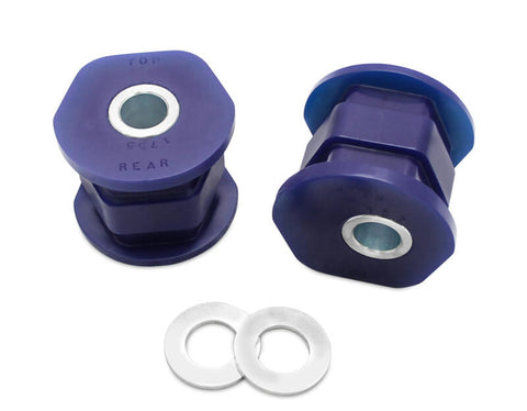 SuperPro Front Control Arm Lower Inner R Bush - SPF1756K