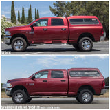 Synergy 2014+ Ram 2500 Leveling System - 8750-10