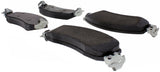 StopTech Street Select Brake Pads - Front/Rear - 305.13330