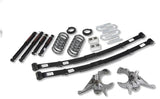 Belltech LOWERING KIT WITH ND2 SHOCKS - 631ND