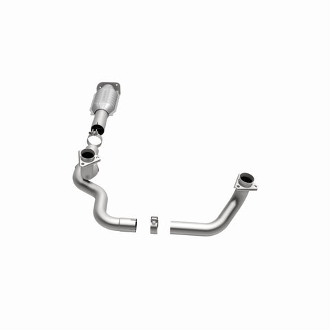 MagnaFlow Conv DF GM 93 95 - 93444
