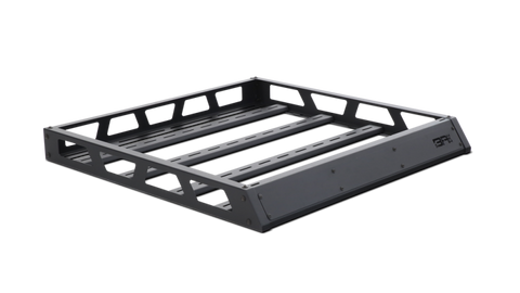 Body Armor 4x4 07-19 Wrangler Hardtop Roof Rack - 5160