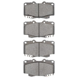R1 95-08 Toyota 4Runner Front Off-Road/Tow Brake Pads - 2400-0436-00