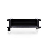 Mishimoto 99-05 Mazda Miata Thermostatic Oil Cooler Kit - Black - MMOC-MIA-99TBK