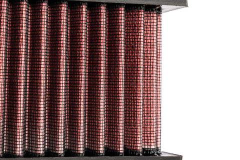 APR 15-18 Porsche Macan Intake Filter (251mm x 187mm x 92mm) - RF100032
