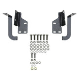 Westin 1997-2004 Ford F-150/250LD 4WD (Heritage Edition) Sportsman Grille Guard - Black - 40-0245