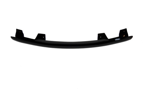 AVS 09-18 Dodge RAM 1500 (Excl. Rebel Models) Bugflector Medium Profile Hood Shield - Smoke - 23045