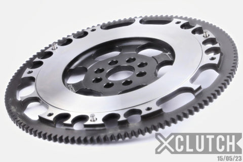 XClutch 02-06 Acura RSX Base 2.0L Lightweight Chromoly Flywheel - XFHN007CL