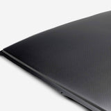 Seibon 2022 Subaru WRX Dry Carbon Roof Replacement - CR22SBIMP-DRY