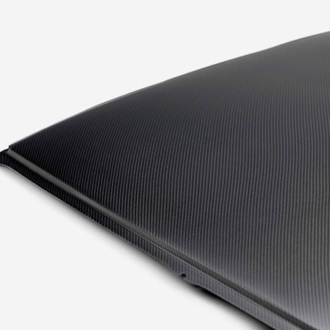Seibon 2022 Subaru WRX Dry Carbon Roof Replacement - CR22SBIMP-DRY