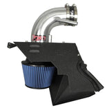 Injen 2013+ Hyundai Genesis Coupe (3.8L ONLY) V6 Polished Short Ram Intake w/ Heat Shield & Cover - SP1392P