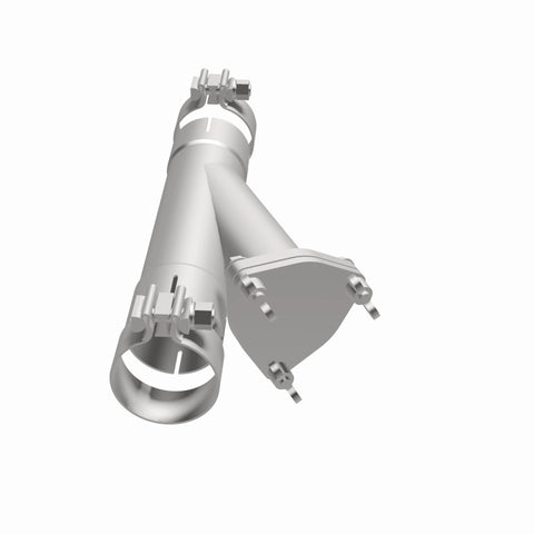 MagnaFlow Exhaust Cut-Out 2.25inch - 10783