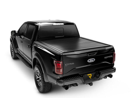 Retrax 04-08 F-150 Super Crew & Super Cab 5.5ft Bed PowertraxPRO MX - 90311