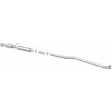 MagnaFlow Direct Fit Catalytic Converter 14-16 Mazda 6 2.5L OEM Underbody - 21-326