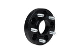 Eibach 21-23 Ford Mustang Mach-E Pro-Spacer Kit (25mm Pair) (Black) - S90-4-25-039-B