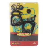 Vertex Gaskets 2010 Can-Am Outlander 500 LTD 4x4 Complete Gasket Kit w/ Oil Seals - 811954