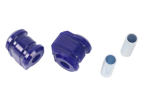 SuperPro 1988 Toyota Corolla Front Control Arm Bushing - SPF0997K