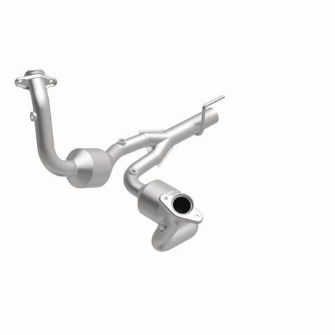 MagnaFlow Conv DF 04 Jeep Grand Cherokee 4.7L - 49070