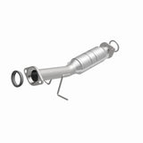 MagnaFlow Direct Fit Catalytic Converter 07-09 Mazdaspeed 3 2.3L Rear - 51550