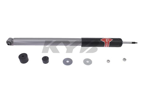 KYB Shocks & Struts Excel-G Rear MERCEDES BENZ E Class 2003-09 - 553356