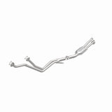 MagnaFlow Direct Fit Catalytic Converter BMW 80 88 - 23556