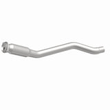 Magnaflow Conv DF 2012-2015 Grand Cherokee V8 6.4 OEM Underbody - 21-579