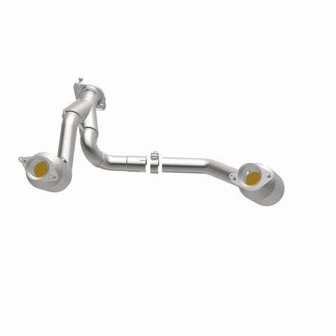 MagnaFlow 19-24 Ram 1500 5.7L OEM Grade Federal/EPA Compliant Direct-Fit Catalytic Converter - 280307
