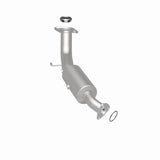 MagnaFlow California Grade CARB Compliant Direct Fit Catalytic Conv 02-06 Acura RSX Type-S L4 2.0L - 5461182