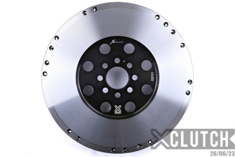 XClutch 88-90 Nissan 180SX S13 1.8L Chromoly Flywheel - XFNI040C