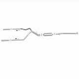MagnaFlow Sys C/B 03 GM Silverado 4.8/5.3L Ec - 15792